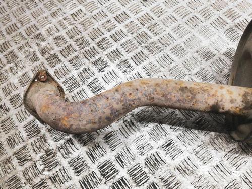 Exhaust system HONDA CR-V IV (RM_) 2.2 i-DTEC AWD (RE6) | BP37403754M121  - Image 7