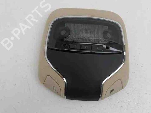 Used Interior roof light MASERATI GHIBLI III (M157) 3.0 D (275 hp) 28864798