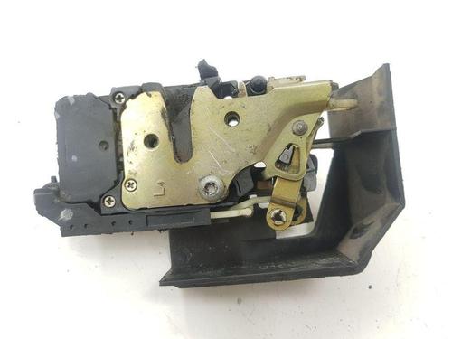 Front left lock ALFA ROMEO 156 Sportwagon (932_) 2.5 V6 24V (932B1100) | BP28891876C98 