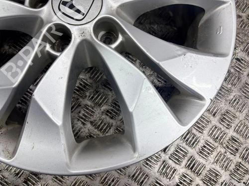 Fælk HONDA CR-V IV (RM_) 1.6 i-DTEC (RE6) | BP33641038C45 - Image 3