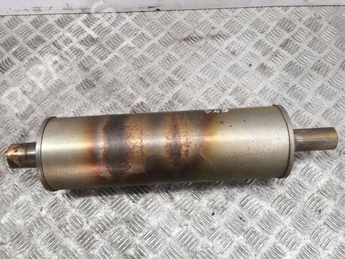Used Exhaust system SEAT ARONA (KJ7, KJP) 1.0 TSI (116 hp) 28877472