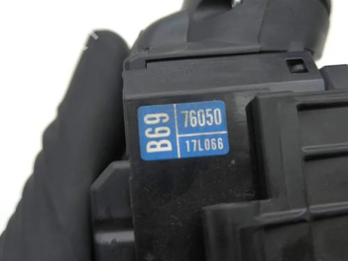 Steering column stalk LEXUS UX (_AA1_, _AH1_, _MA1_) 250h (MZAH10) | BP33914938I23 - Image 9