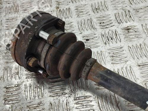 Left rear driveshaft MASERATI QUATTROPORTE V 4.2 | BP28895903M40