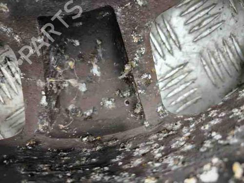 Rim KIA SORENTO I (JC) 2.5 CRDi | BP28844873C45