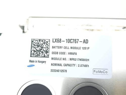 Other FORD KUGA II (DM2) 2.5 | BP36191483O1 - Image 8