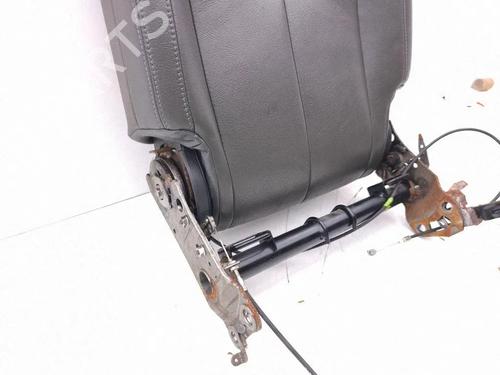 Rear seat TOYOTA PRIUS PLUS (_W4_) 1.8 Hybrid (ZVW40W, ZVW41W) | BP38038377C17 - Image 2