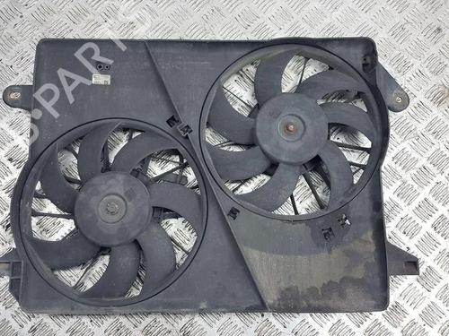 Used Radiator fan Radiator fan 36189169 36189169