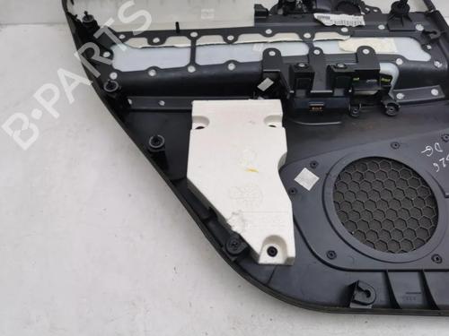 Rear right panel VOLVO V50 (545) 1.6 D | BP36189656C61 - Image 4