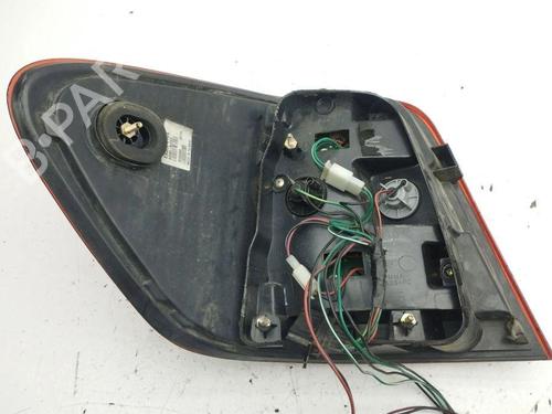 Right taillight MERCEDES-BENZ M-CLASS (W164) ML 320 CDI 4-matic | BP28898451C35 