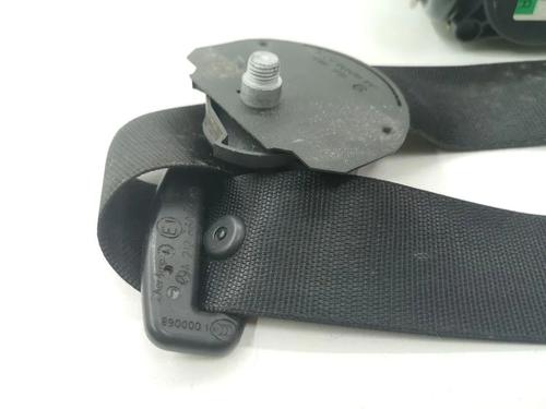 Front right seatbelt MERCEDES-BENZ E-CLASS (W212) E 220 CDI / BlueTEC (212.001, 212.002) | BP36081786I25 - Image 3