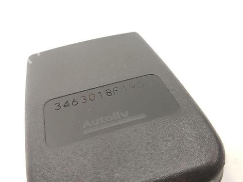 Seat buckle CITROËN C4 Grand Picasso II (DA_, DE_) 1.6 BlueHDi 100 | BP28891694I32 