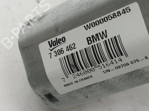 Rear wiper motor BMW i3 (I01) Range Extender | BP28862334M102 