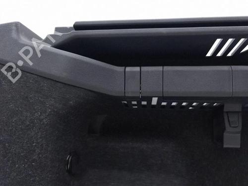 Boot lining SKODA ENYAQ iV Coupe (5AC) RS | BP39173071I3 - Image 6