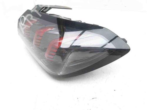 Right taillight PEUGEOT 208 I (CA_, CC_) 1.4 VTi | BP28902076C35