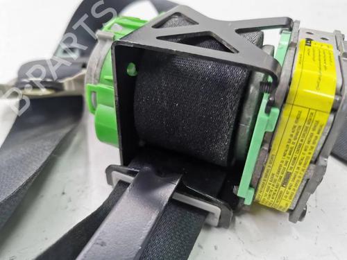 Front right seatbelt TOYOTA AURIS (_E15_) 2.0 D-4D (ADE150_, ADE150R) | BP36177663I25 - Image 3