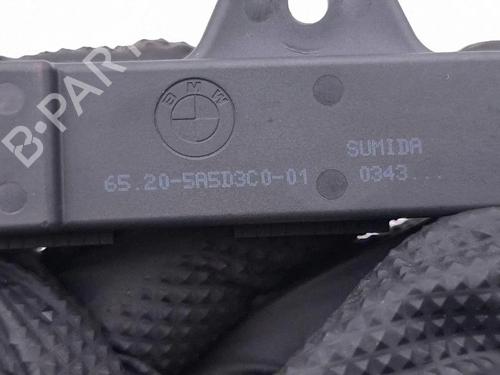 Antenne/Base BMW 3 (G20, G80, G28) M3 Competition | BP38501869C140  - Image 7