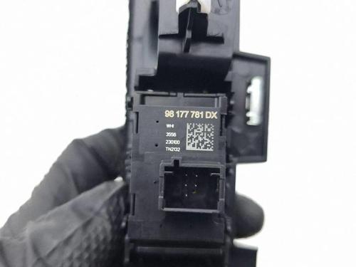 Switch DS DS 7 Crossback (J4_, JR_, JC_) 1.5 BlueHDi 130 (JCYHZJ, JCYHZR) | BP38163126I30  - Image 8
