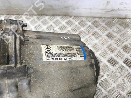Transfer box MERCEDES-BENZ M-CLASS (W164) ML 350 CDI 4-matic (164.125, 164.124) | BP36201068M36 - Image 4