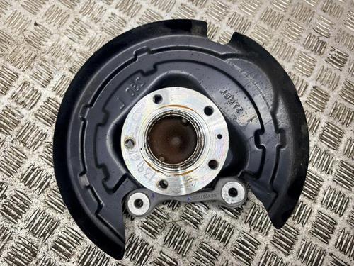 Used Left rear steering knuckle Left rear steering knuckle 33271215 33271215