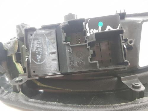 Left rear window switch CHEVROLET ORLANDO (J309) 2.0 D | BP28891108I29 
