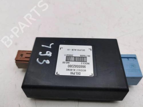 Used Electronic module PEUGEOT 508 I (8D_) 2.0 HDi (136 hp) 28893199