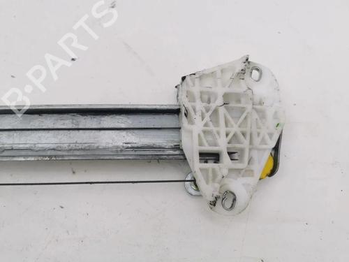 Front right window mechanism HONDA HR-V (RU) 1.5 (RU1) | BP36215089C23 - Image 3