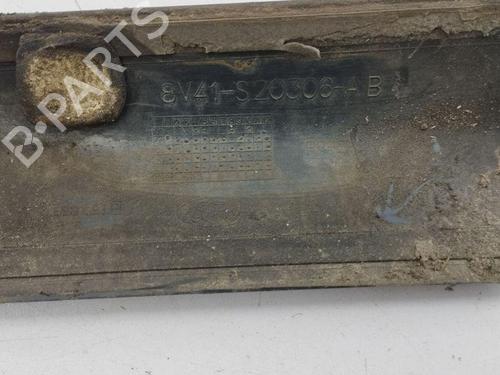 Door moulding trim FORD KUGA I 2.0 TDCi 4x4 | BP28887900C150 