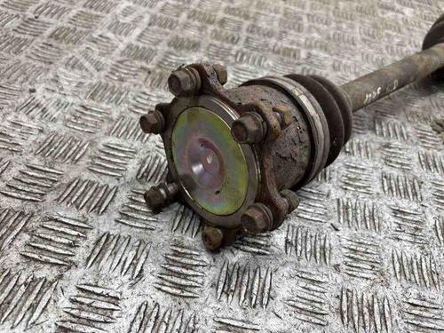 Right rear driveshaft NISSAN 350Z Coupe (Z33) 3.5 (AAZ33) | BP29231068M41 