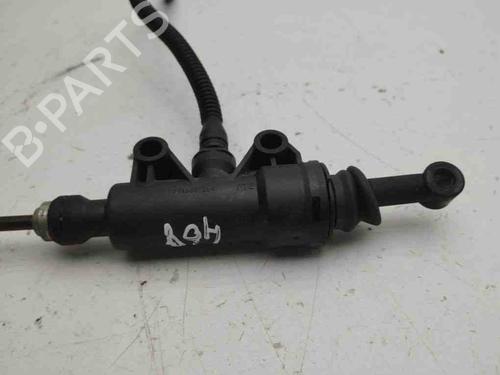 Clutch slave cylinder MERCEDES-BENZ C-CLASS (W203) C 200 CDI (203.007) | BP28892685M113