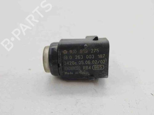 Elektronisk sensor PORSCHE CAYENNE (9PA) 3.2 | BP28904815M84 