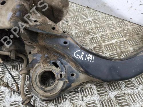 Left rear steering knuckle BMW X2 (U10) iX2 eDrive 20 | BP40056544M27 - Image 6