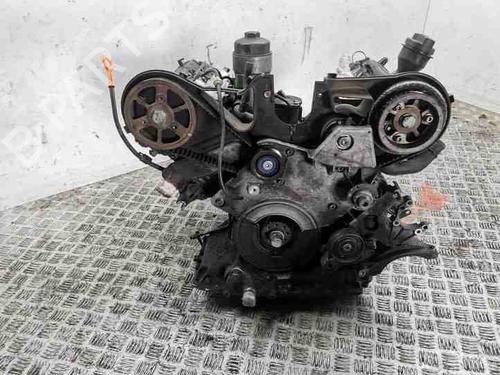 Used Engine AUDI A4 B6 Convertible (8H7) 2.5 TDI (163 hp) 28864896