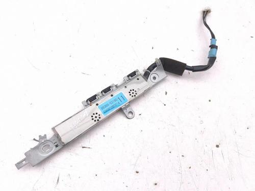 Electronic module LEXUS IS C (GSE2_) 250 (GSE20) | BP38504267M83 - Image 4