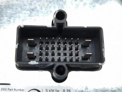 Electronic module CITROËN C5 AIRCROSS (A_) 1.2 PureTech 130 (ARHNSJ) | BP38279339M83 - Image 4