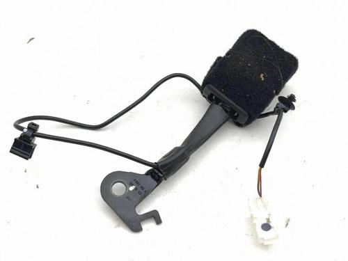Used Seat buckle Seat buckle BMW i3 (I01) Electric (170 hp) 40290924 40290924
