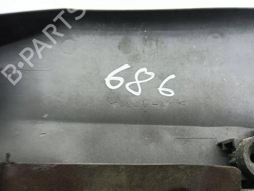 Upper protection LEXUS IS II (_E2_) 220d (ALE20) | BP32666042M93 