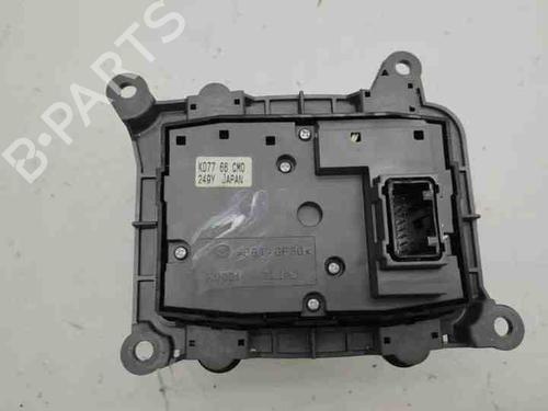 Switch MAZDA CX-5 (KE, GH) 2.2 D AWD (KE2AW) | BP28865583I30 