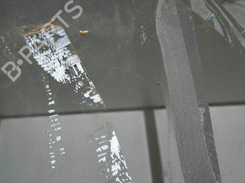 Rear left door window CHRYSLER GRAND VOYAGER V (RT) 2.8 CRD | BP28878652C20 
