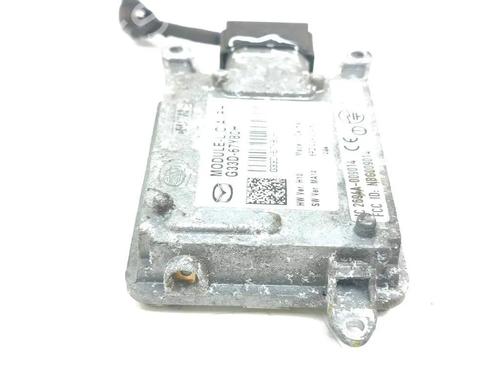 Electronic module MAZDA CX-7 (ER) 2.2 MZR-CD AWD (ER10A) | BP28900024M83 - Image 2