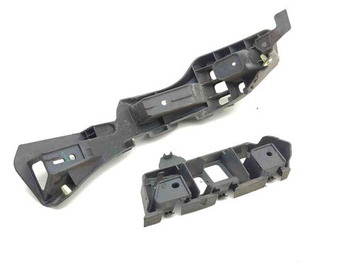 Rear bumper bracket PORSCHE CAYENNE (92A) 3.0 Diesel | BP28873108C159 