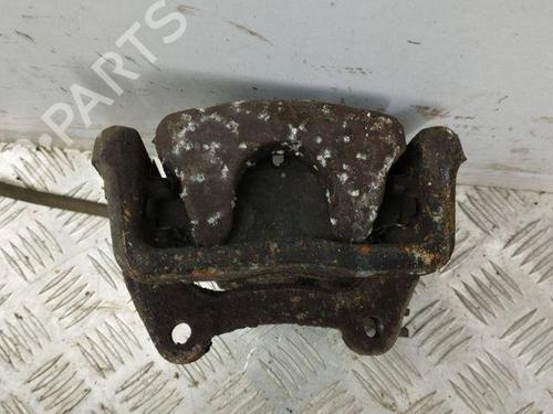 Right rear brake caliper MERCEDES-BENZ B-CLASS Sports Tourer (W246, W242) B 180 CDI / d (246.212) | BP28849988M106 