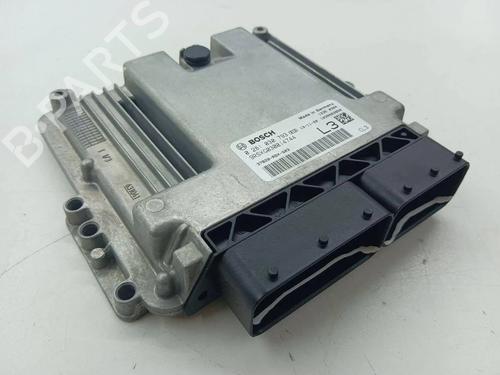 Engine control unit (ECU) HONDA CR-V IV (RM_) 1.6 i-DTEC (RE6) | BP33253696M57 - Image 2