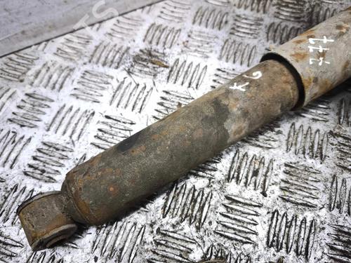 Left rear shock absorber CHRYSLER GRAND VOYAGER V (RT) 2.8 CRD | BP28873198M18