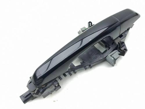 Used Rear left exterior door handle Rear left exterior door handle 37586093 37586093