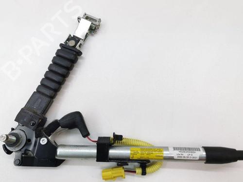 Seat buckle HONDA ACCORD VIII Estate (CW) 2.2 i-DTEC (CW3) | BP28888321I32 