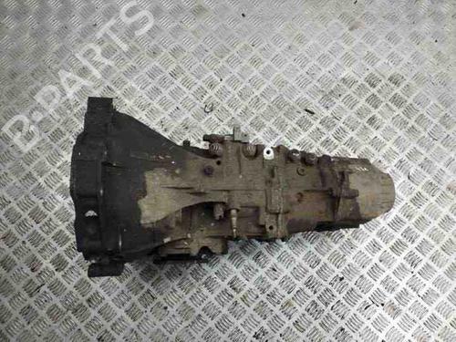 Boîte de vitesses AUDI A6 C5 Avant (4B5, 4B6) 2.5 TDI (180 hp) 28848486