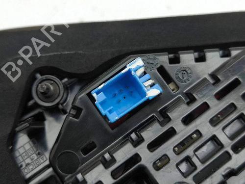 Left tailgate light AUDI A1 Sportback (GBA) 25 TFSI | BP38245083C79 - Image 2