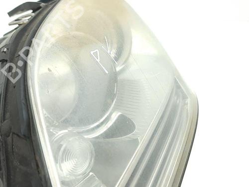 Left headlight MERCEDES-BENZ M-CLASS (W164) ML 320 CDI 4-matic (164.122) | BP28874342C28 