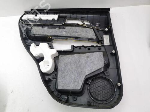 Rear right panel OPEL ANTARA A (L07) 2.0 CDTI 4x4 | BP36189398C61 - Image 6