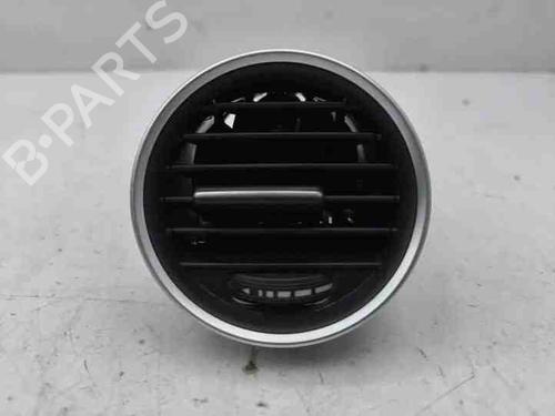 Used Air vent MERCEDES-BENZ C-CLASS (W204) C 200 CDI (204.001) (136 hp) 28861335